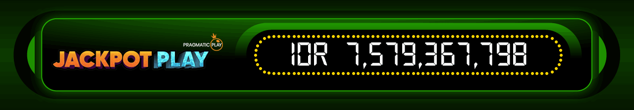 KOINSLOT123 Jackpot