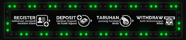 KOINSLOT123 Jackpot